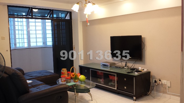 Blk 359A Admiralty Drive (Sembawang), HDB 5 Rooms #497062